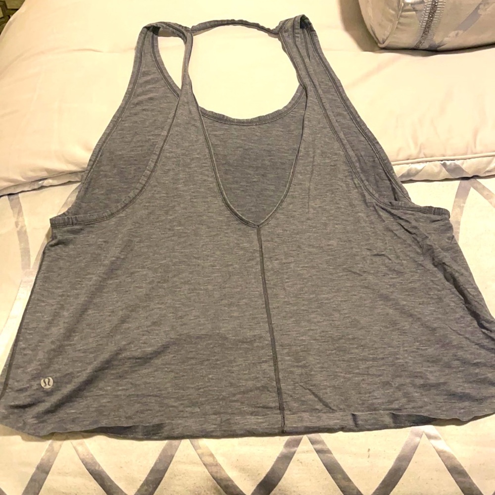 Lululemon Women’s Tank